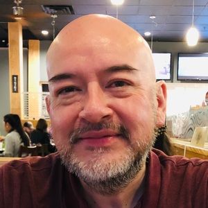 Meet your Posher, Julian